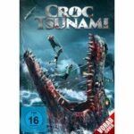 Croc Tsunami (Blu-ray)