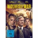Wolves of War (Blu-ray)