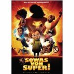 Sowas von super! (DVD)