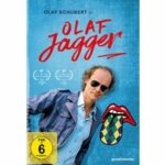 Olaf Jagger (DVD)