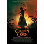 Children of the Corn - Kinder des Zorns (Blu-ray)