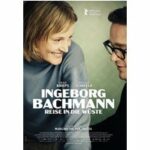 Ingeborg Bachmann - Reise in die Wüste (DVD)