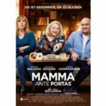 Mamma Ante Portas (DVD)