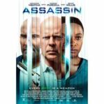 Assassin (Blu-ray)