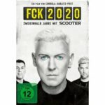 FCK 2020 (Blu-ray)