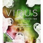 Virus - Unsichtbarer Tod (Blu-ray)