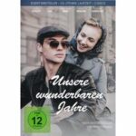 Unsere wunderbaren Jahre - Staffel 1 - Disc 1 - Teil 1 & 2 (DVD)