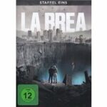 La Brea - Staffel 1 - Disc 1 - Episoden 1 - 3 (DVD)