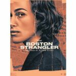 Boston Strangler (Blu-ray)