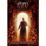 The Pope's Exorcist (Blu-ray)