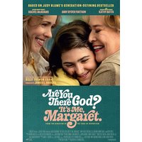 Are You There God? It's Me, Margaret. (DVD) 1 Are You There God? It's Me, Margaret. (DVD)