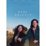 Rare Objects (DVD)