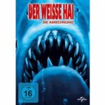 Der weiße Hai 4 (Blu-ray)