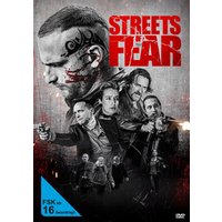 Streets of Fear (Blu-ray) 1 Streets of Fear (Blu-ray)