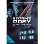 Storm's Prey (Blu-ray)