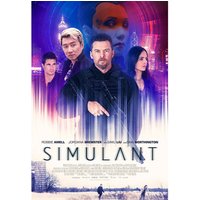 Simulant (DVD) 1 Simulant (DVD)