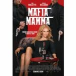 Mafia Mamma (DVD)