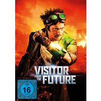 Visitor from the Future (Blu-ray) 1 Visitor from the Future (Blu-ray)