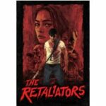 The Retaliators (DVD)
