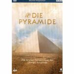 Die Pyramide - Erstauflage (DVD)