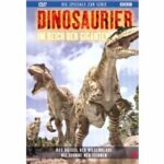 Dinosaurier - Im Reich der Giganten - Die Specials zur Serie (DVD)