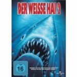 Der weiße Hai 2 (Blu-ray)