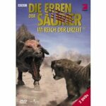 Die Erben der Saurier - Die Erben der Saurier - DVD 1 (DVD)