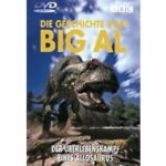 Die Geschichte von Big Al (DVD)
