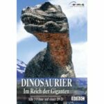 Dinosaurier - Im Reich der Giganten (DVD)