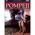 Pompeji - Der letzte Tag - Erstauflage (DVD)