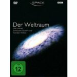Space - Der Weltraum (DVD)