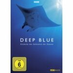 Deep Blue (Blu-ray)