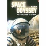 Space Odyssey (DVD)
