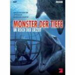 Monster der Tiefe (DVD)