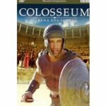 Colosseum - Arena des Todes - Erstauflage (DVD)