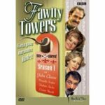 Fawlty Towers - Staffel 1 (DVD)