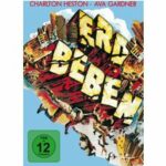 Erdbeben (DVD)