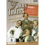 Fawlty Towers - Staffel 2 (DVD)