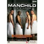Späte Jungs - Staffel 1 - Erstauflage (DVD)