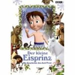Jack Frost - Der kleine Eisprinz (DVD)
