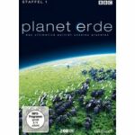 Planet Erde - Staffel 1 - Bonusmaterial inkl. zwei bisher unveröffentlichten Dokus "Desert Lions"+"S