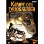 Kampf der Dinosaurier (DVD)