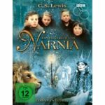 Die Chroniken von Narnia 1 - Der König von Narnia (DVD)