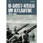 U-Boot-Krieg im Atlantik 1939-1945 (DVD)