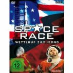 Space Race - Wettlauf zum Mond - Erstauflage (DVD)