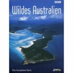 Wildes Australien - Disc 1 - Episoden 1 - 3 (DVD)