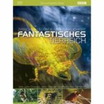 Fantastisches Tierreich - Zwischen Legende und Wirklichkeit (DVD)