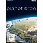 Planet Erde - Staffel 2 - Disc 1 (DVD)