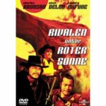 Rivalen unter roter Sonne (DVD)