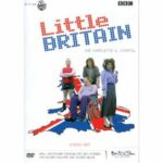 Little Britain - Staffel 1 - Disc 1 (DVD)